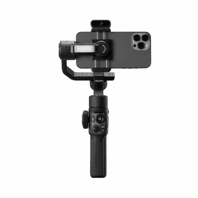 ZHIYUN　スマホ用ジンバル COMBO　SMOOTH5SAI