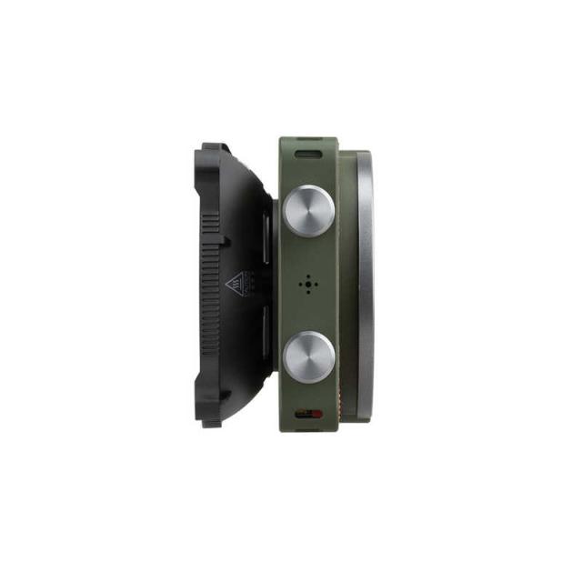 ZHIYUN　LEDライト　MOLUS X100 RGB PRO