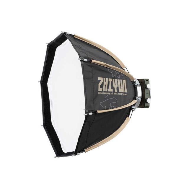 ZHIYUN　LEDライト　MOLUS X100 RGB PRO