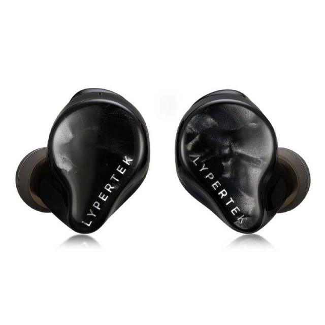 LYPERTEK　1BA ＋ 1DD ハイブリッド構成フルワイヤレスイヤホン [ ワイヤレス ( 左右分離 ) / Bluetooth 対応 ] 　PUREPLAYC3