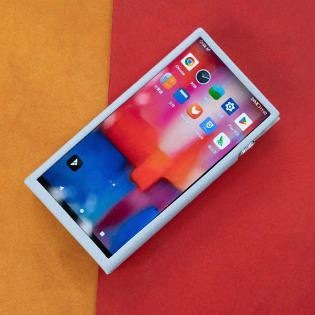 IBASSO　DX340　iB-DX340_4