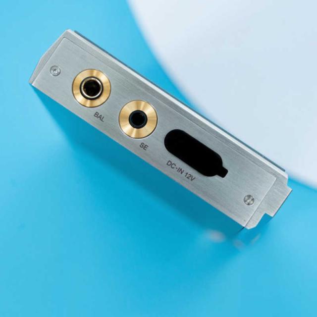 IBASSO　DX340　iB-DX340_9
