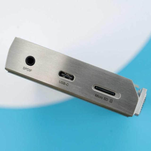 IBASSO　DX340　iB-DX340_10