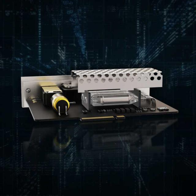 IBASSO　DX340専用真空管AMPカード　AMP16_7
