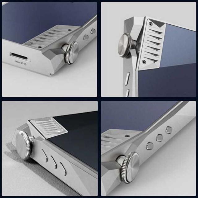 IBASSO　DX260MK2 Silver＋Blue(シルバーブルー)　iB-DX260MK2-SVBL_10