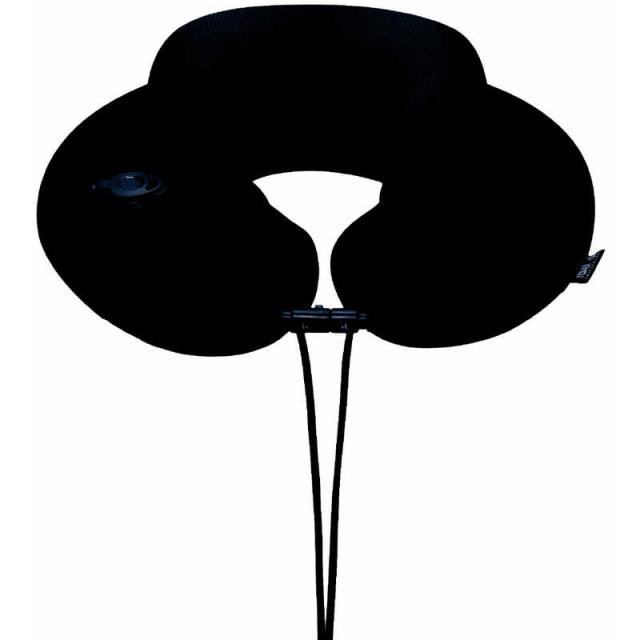 コンサイス　インフレータブルポンプネックピロー　SW99001PRO