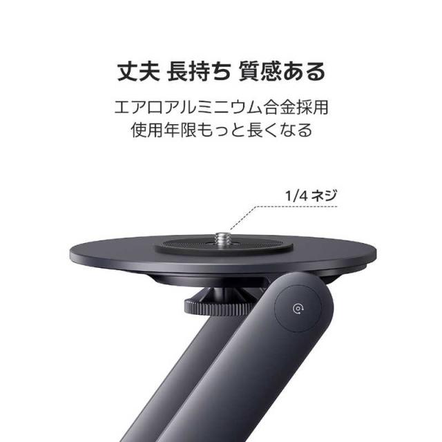 DANGBEI プロジェクター Dangbei Atom Projector/Grey＋Stand Bundle