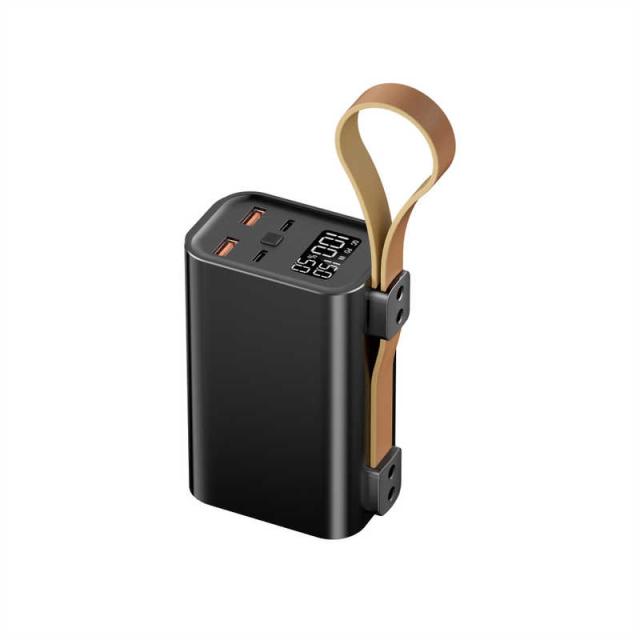DANGBEI　モバイルプロジェクター Dangbei Freedo Projector＋Power bank bundle　DBOD03-ACPB01_4