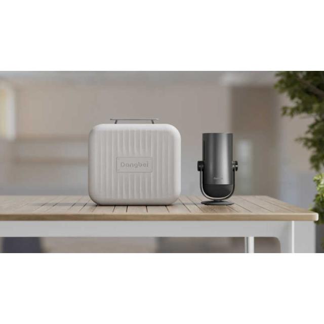 DANGBEI　モバイルプロジェクター Dangbei Freedo Projector＋Power bank bundle　DBOD03-ACPB01_6