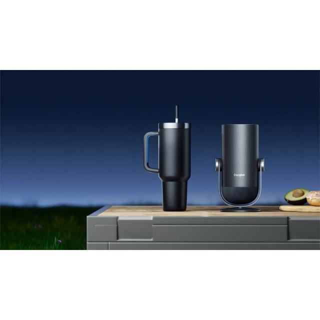 DANGBEI　モバイルプロジェクター Dangbei Freedo Projector＋Power bank bundle　DBOD03-ACPB01_12