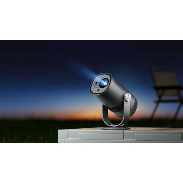 DANGBEI　モバイルプロジェクター Dangbei Freedo Projector＋Power bank bundle　DBOD03-ACPB01_13