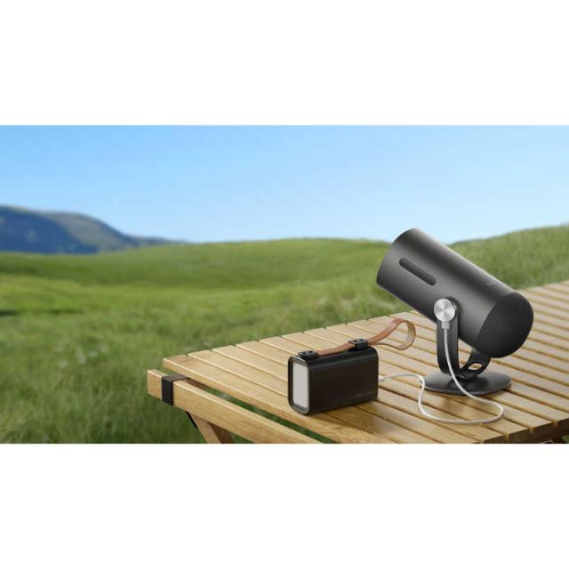 DANGBEI　モバイルプロジェクター Dangbei Freedo Projector＋Power bank bundle　DBOD03-ACPB01_14