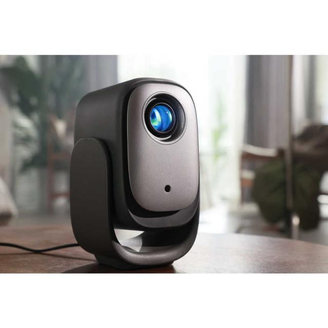DANGBEI N2 mini Smart Projector with Screen Bundle N2MINI / ACS801