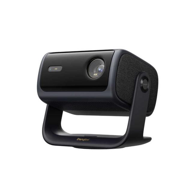 DANGBEI　MP1 Max Smart Projector with Floor Stand Bundle　DBOX03I / ACFB02