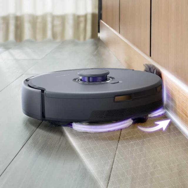 NARWALJAPAN ダストステーション搭載 ロボット掃除機 Narwal Freo Z