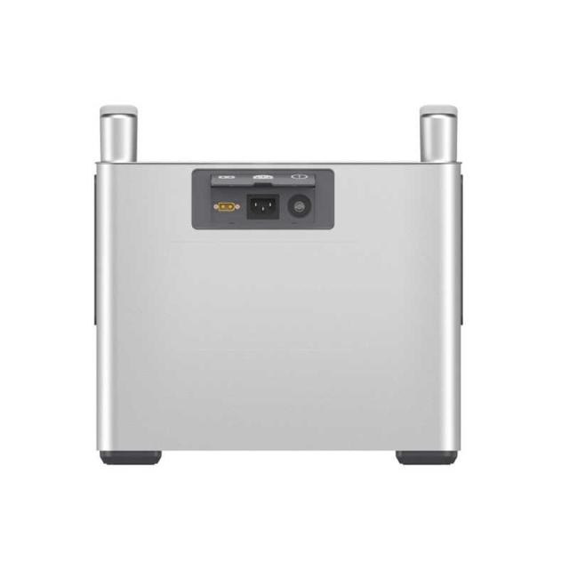 ASAGAOJAPAN　リン酸鉄ポータブル電源 シルバー  [1920Wh /13出力 /ソーラーパネル(別売)]　AS2000-JP_5