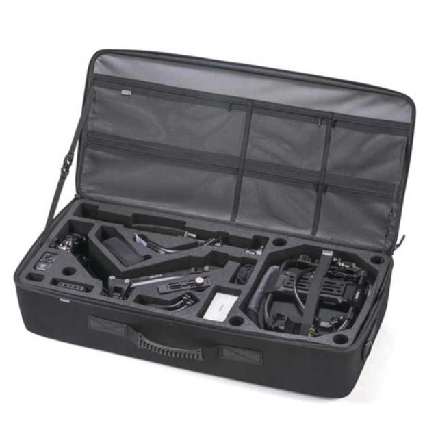 TILTA　Float Handheld Gimbal Support System - V Mount　GSST01Vの通販は