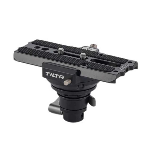 TILTA　Manfrotto Quick Release Plate Adapter for Float Stabilizing Arm　GSST01QPA