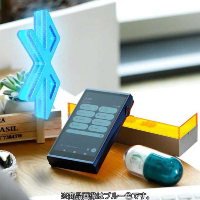 SHANLING　M7T Mocha 真空管搭載ポータブルプレーヤー(モカ) ［ハイレゾ対応］　M7T-MOC_18