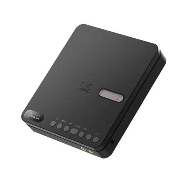 SHANLING　EC Play BK　SHECPlayBK 28,875円