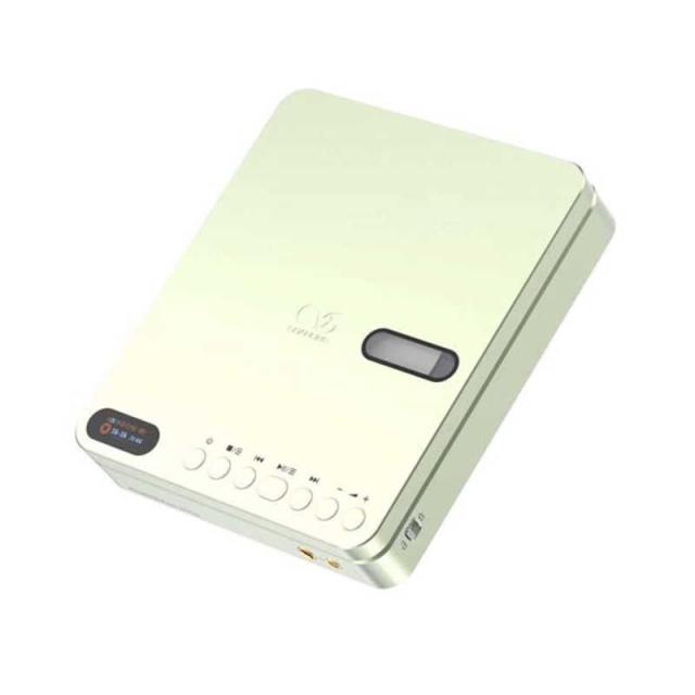 SHANLING　EC Play GR　SHECPlayGR 28,875円
