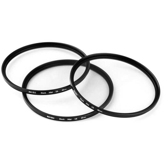NISI　Black Mist 1/2 77mm NiSi [77mm]　nisbm1277_2