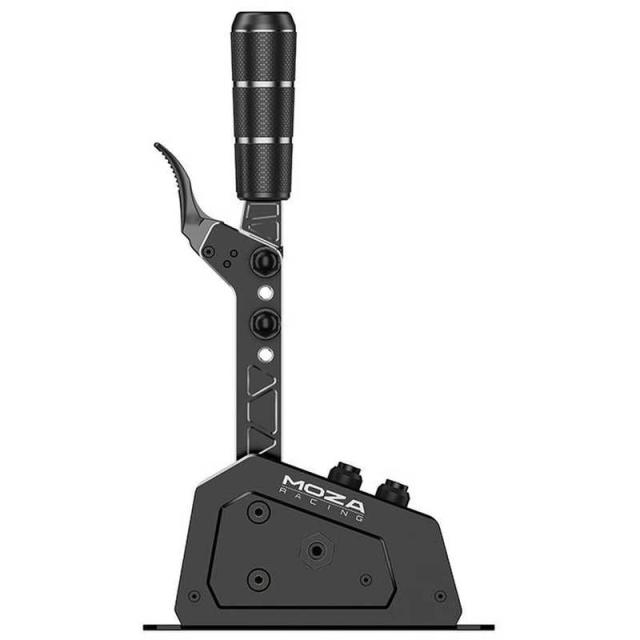 MOZARACING　Windows PC アルミニウム合金 高強度スチール 高さ調整可能　MOZA SGP Shifter_2