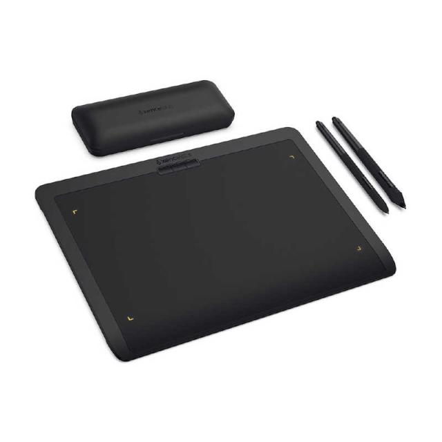 XENCELABS ペンタブレット Medium BPH1212W-A キーボード XENCELABS ペンタブレット Medium BPH1212W-A キーボード