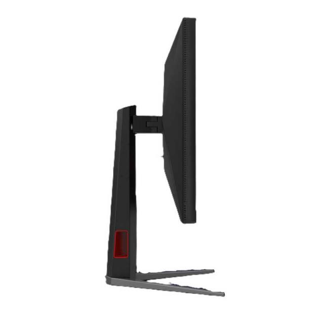 AOC　U27G4XM/11 Fast IPS with MiniLED/320/1ms/P対 [ 27型 / 4K(3840×2160) / ワイド ]　