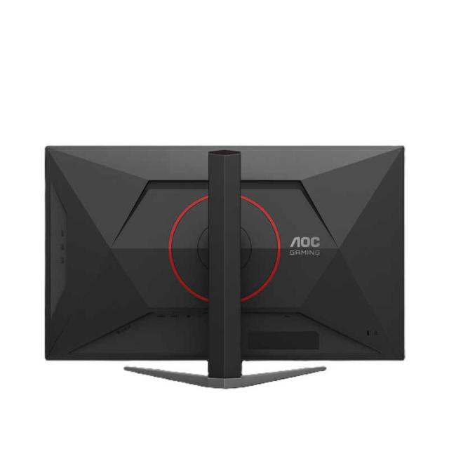 AOC　U27G4XM/11 Fast IPS with MiniLED/320/1ms/P対 [ 27型 / 4K(3840×2160) / ワイド ]　