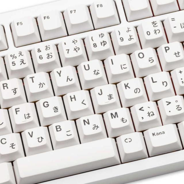 KIBU Rainy 75 Pro JIS WOBKEY Luna PR75LUJISの通販はau PAY