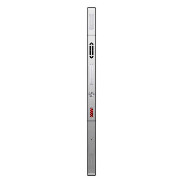 ANDROID - REDMAGIC 10 Pro 16G 512G Moonlight 国内版 Amazon | REDMAGIC 10 Pro【日本正規代理店】Android ゲーミング