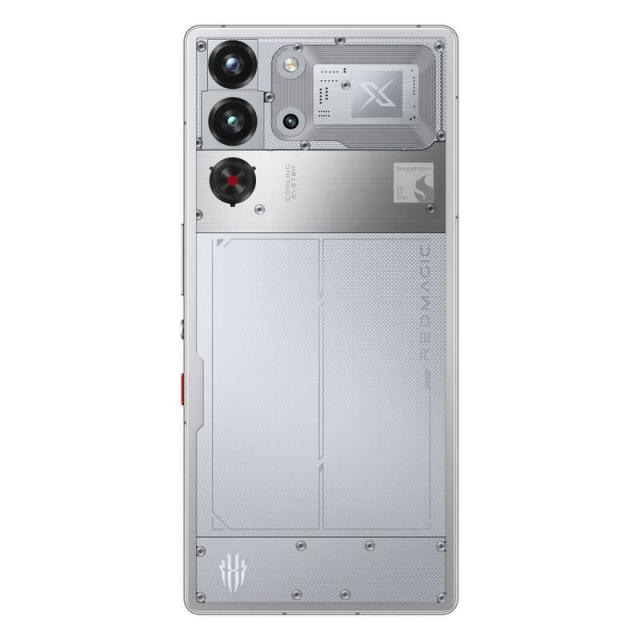 REDMAGIC 10 Pro 16G＋512G Moonlight NX789Jの通販はau PAY