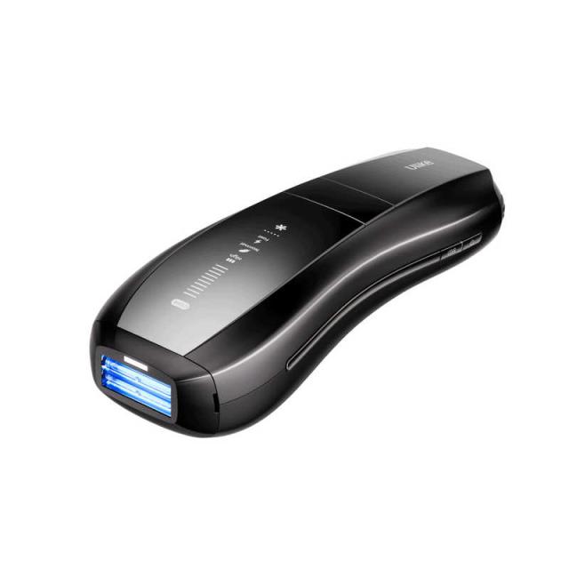 ULIKE　家庭用脱毛器 X IPL光美容器　UI20S BK_1