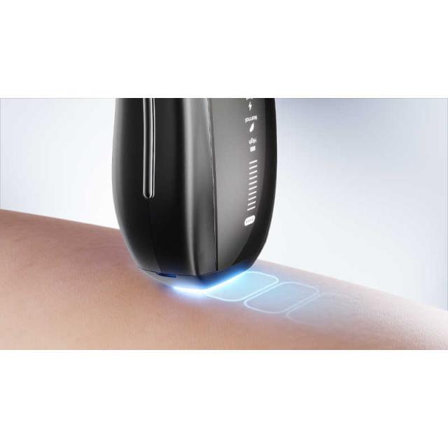 ULIKE　家庭用脱毛器 X IPL光美容器　UI20S BK_5