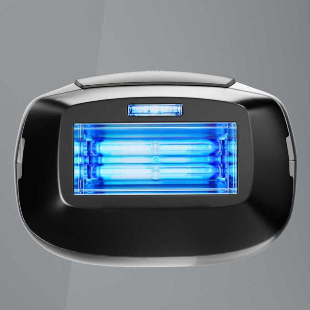 ULIKE　家庭用脱毛器 X IPL光美容器　UI20S BK_6