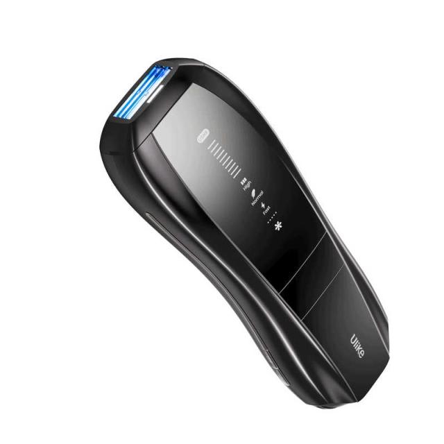 ULIKE 家庭用脱毛器 X IPL光美容器 UI20S BK 【公式通販】