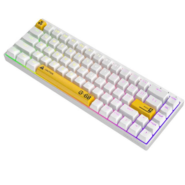 キーボード iQunix×星の王子さまコラボキーボード4機種が再入荷、2万3,980円