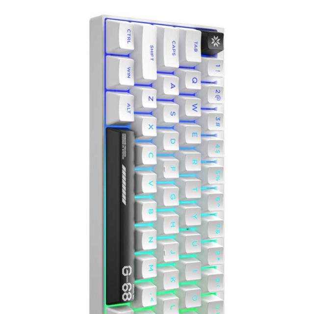 キーボード 最大26キー同時押し対応”の「SideWinder X4 Keyboard」レビュー