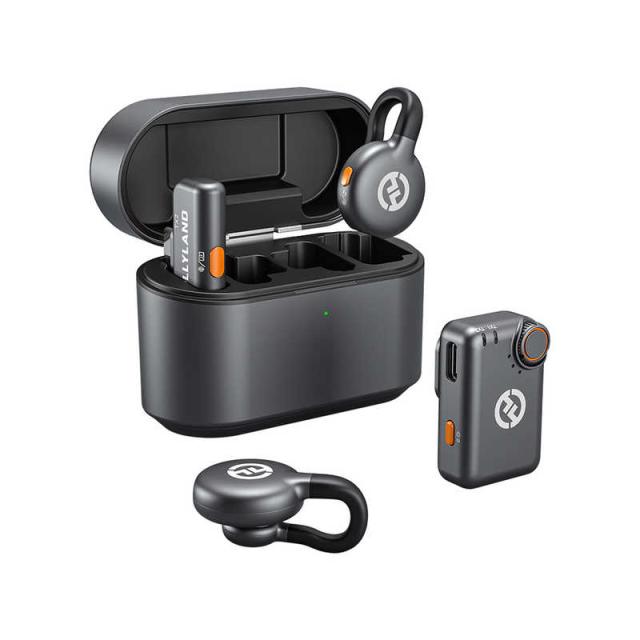 美品中古】Nothing Ear 2024 ブラック ワイヤレスイヤホン