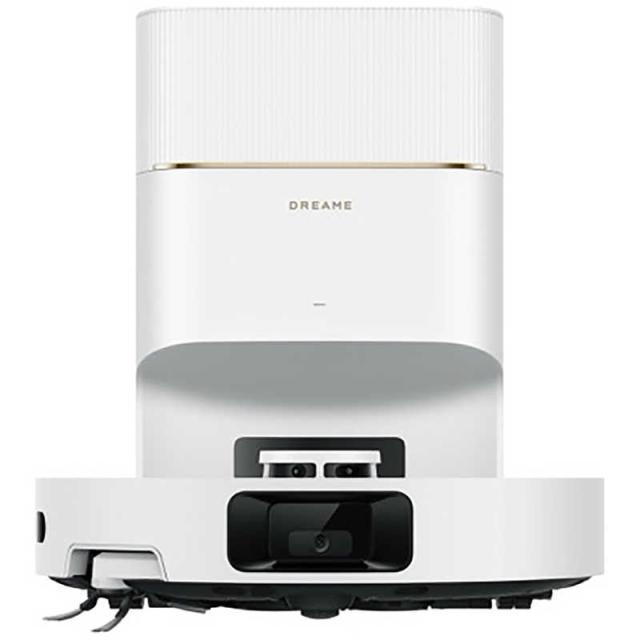 ドリーミー　dream D20 Pro Plus ロボット掃除機 PSE認証 Amazon | dreame(ドリーミー) D20 Pro Plus ロボット掃除機 13,000Pa