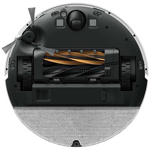 DREAME ドリーミー D20 Pro Plus ダストステーション搭載 ロボット掃除