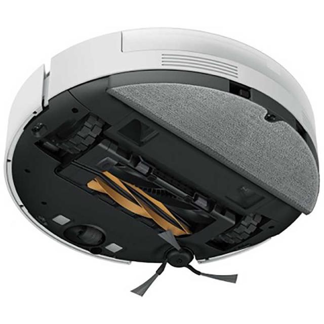 DREAME ドリーミー D20 Pro Plus ダストステーション搭載 ロボット掃除