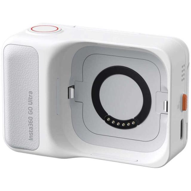 INSTA360 GO Ultra スタンダードバンドル ［4K対応 / 防水］ アーク 