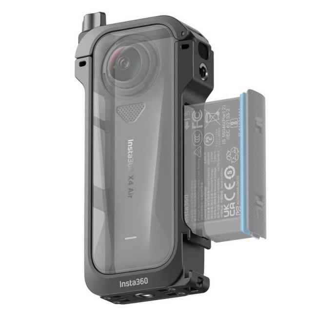 INSTA360　X4 Air 万能フレーム　CINSBAFD_7