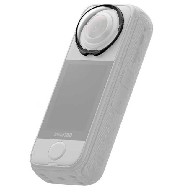INSTA360 X4 Air プレミアムレンズガード CINSBAFJ