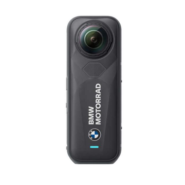 INSTA360　360°カメラ Insta360 X5 BMW Motorrad Limited Edition ［4K対応 / 防水］　CINSAAHA-X531