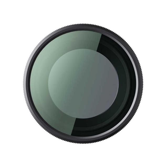 INSTA360　GO Ultra NDフィルターセット ブラック　CINSBBEJ_1
