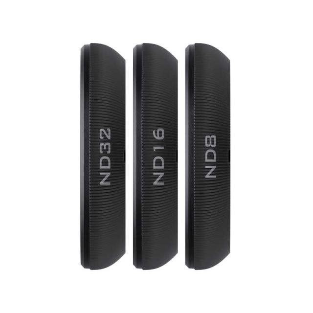 INSTA360　GO Ultra NDフィルターセット ブラック　CINSBBEJ_3