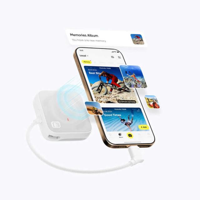 INSTA360　カードリーダー内蔵ケース ホワイト　CINSBBEN_6